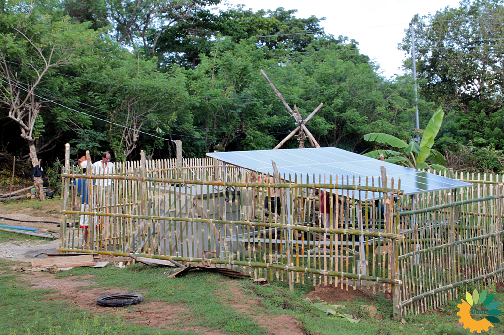 Sitio Pulili, Barangay Tangal, Lubang Occidental Mindoro.